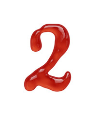 3D fonts and lettering designs