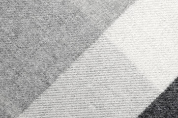 Wool fabric background