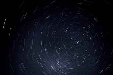 spiral galaxy
