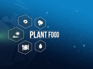 plant food