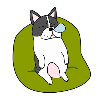 鼻ちょうちん Images Browse 42 Stock Photos Vectors And Video Adobe Stock