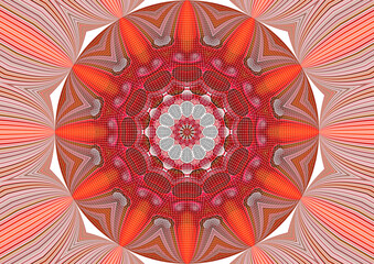 Beautiful background , abstract image, pattern