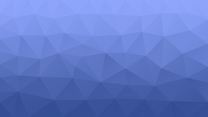 Vector abstract lilac polygonal background