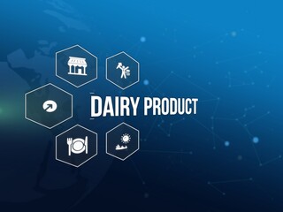 dairy product