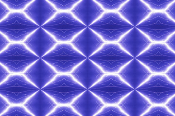 Fototapeta premium Beautiful abstract background, pattern