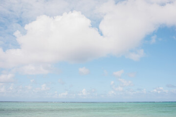 Obraz premium Tranquil Beach