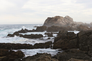 Viña del Mar in Chile 