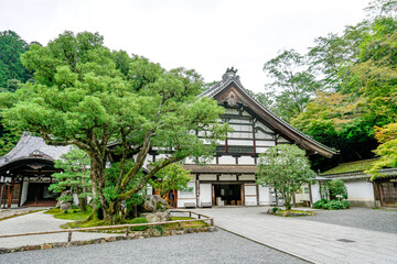 京都　南禅寺