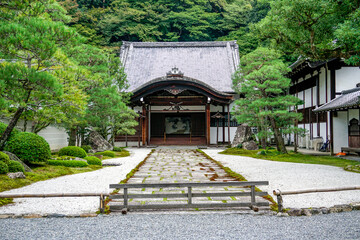 京都　南禅寺