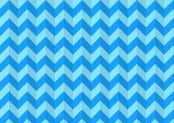 geometric blue shade pattern background