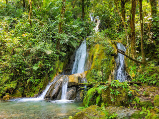 CATARATA HONOLULO TINGO MARJA