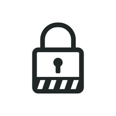 Lock icon