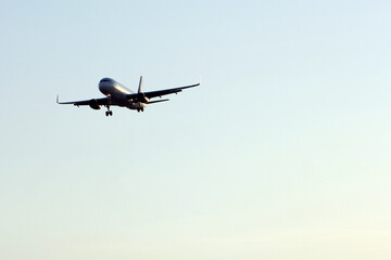 aircraft