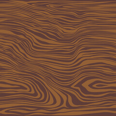 Wood striped texture, abstract seamless pattern. vector illustration. Design for web and mobile app.
