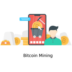 Bitcoin Mining 