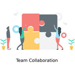 Team Collaboration 