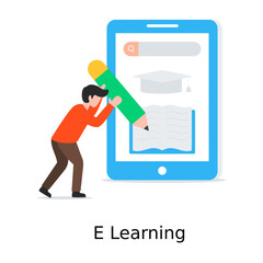 E Learning 