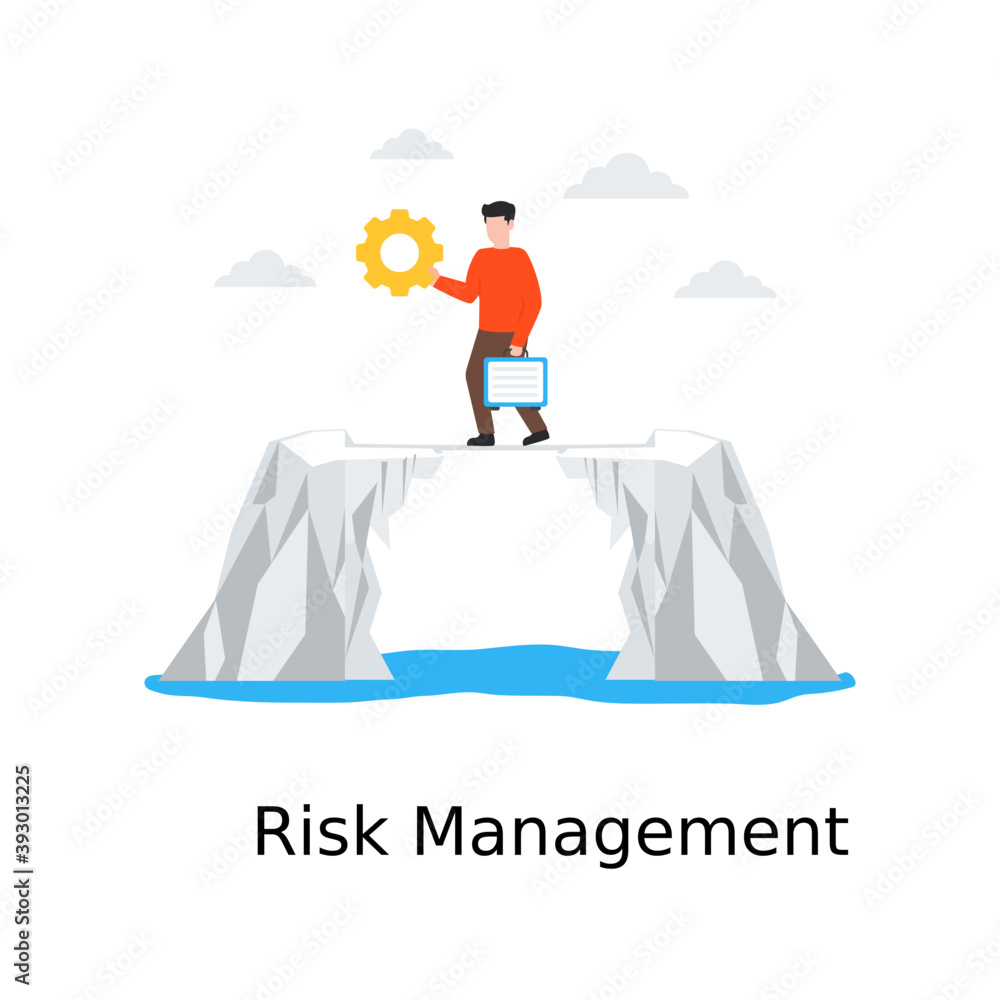 Sticker risk management