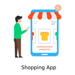 Shopping App