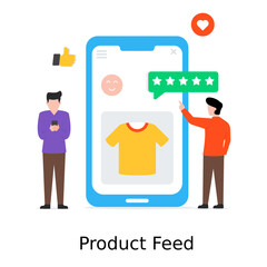 Product Feedback 