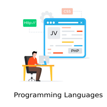 Programme Language 