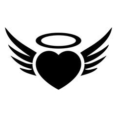 Love Angel Design 