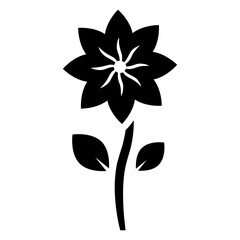 Flower Vector Design 