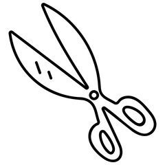 Scissor Cutting Tool