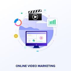 Online Video Marketing 