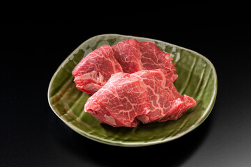 国産和牛モモ肉 焼肉用