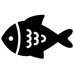 Gold Fish