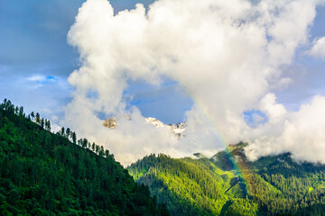 The Ultimate Himachal Circuit: 6-Day Dalhousie, Dharamshala & Bir Billing Travel Guide