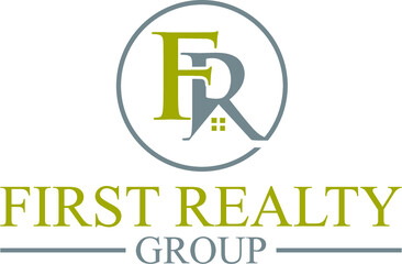 FR Real Estate Logo