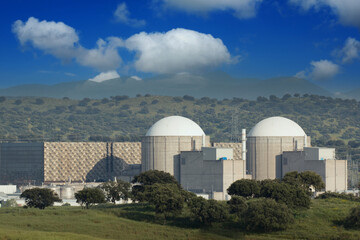 Nuclear power plant