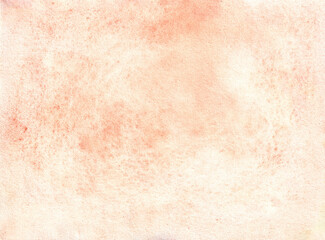 Abstract watercolor background texture design