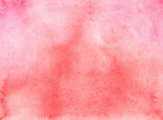 Abstract watercolor background texture design