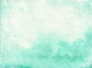 Abstract watercolor background texture design