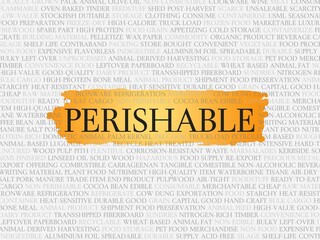 perishable