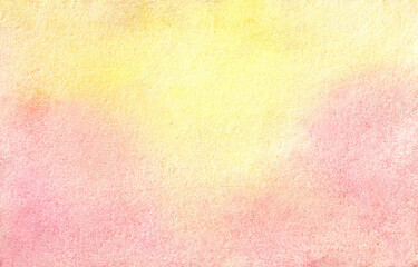Abstract watercolor background texture design