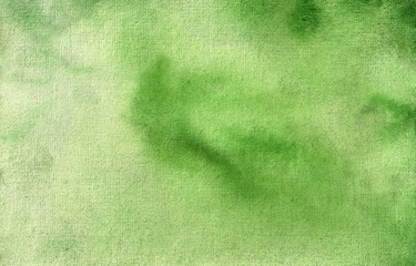 Abstract watercolor background texture design