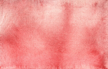 Abstract watercolor background texture design