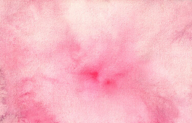 Abstract watercolor background texture design