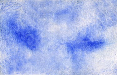 Abstract watercolor background texture design