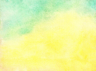 Abstract watercolor background texture design