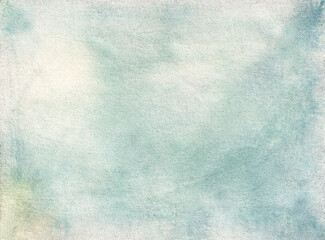 Abstract watercolor background texture design