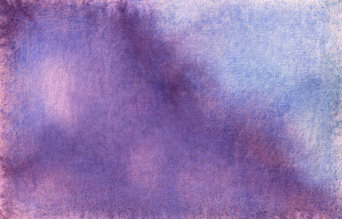 Abstract watercolor background texture design