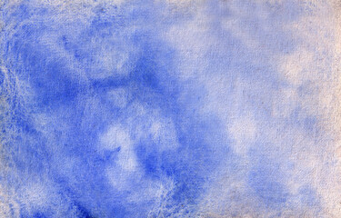 Abstract watercolor background texture design