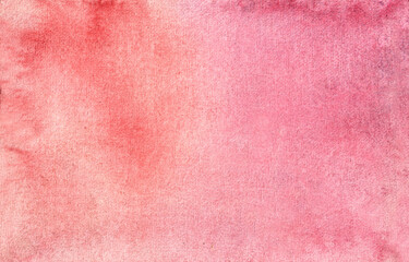 Abstract watercolor background texture design