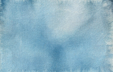 Abstract watercolor background texture design