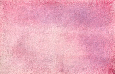 Abstract watercolor background texture design